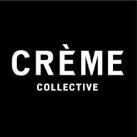 Crème Collective logo, Crème Collective contact details