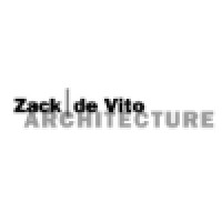 Zack | de Vito Architecture logo, Zack | de Vito Architecture contact details