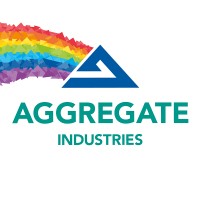 Aggregate Industries Inc logo, Aggregate Industries Inc contact details