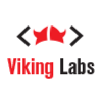 Viking Labs logo, Viking Labs contact details