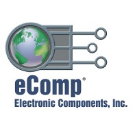 Electronic Components, Inc dba eComp logo, Electronic Components, Inc dba eComp contact details