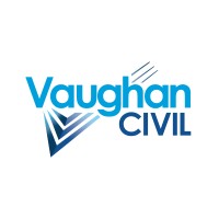 Vaughan Civil Pty Ltd logo, Vaughan Civil Pty Ltd contact details