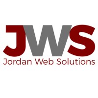 Jordan Web Solutions logo, Jordan Web Solutions contact details