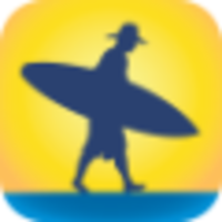 The Surf Explorer logo, The Surf Explorer contact details