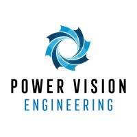 Power Vision Engineering Sàrl logo, Power Vision Engineering Sàrl contact details