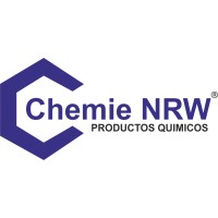 NRW CHEMIE MEXICANA logo, NRW CHEMIE MEXICANA contact details