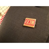 CCIM San Diego Chapter logo, CCIM San Diego Chapter contact details