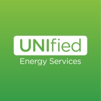 UNIfied Energy Services logo, UNIfied Energy Services contact details