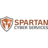 SpartanCyberServices logo, SpartanCyberServices contact details