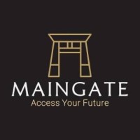 Maingate Global logo, Maingate Global contact details