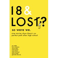 18 & Lost? So Were We logo, 18 & Lost? So Were We contact details