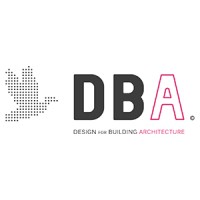 DB Architecture logo, DB Architecture contact details