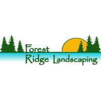 Forest Ridge Landscaping logo, Forest Ridge Landscaping contact details