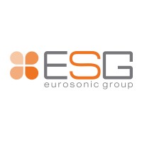 ESG: Eurosonic Group logo, ESG: Eurosonic Group contact details