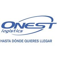 ONEST LOGISTICS logo, ONEST LOGISTICS contact details