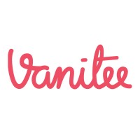 Vanitee logo, Vanitee contact details