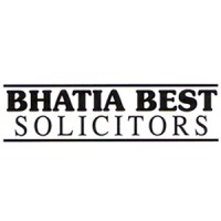 Bhatia Best Solicitors logo, Bhatia Best Solicitors contact details