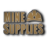 Minesupplies SA logo, Minesupplies SA contact details