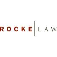 ROCKE LAW GROUP PLLC logo, ROCKE LAW GROUP PLLC contact details