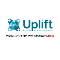 Uplift Data Partners logo, Uplift Data Partners contact details