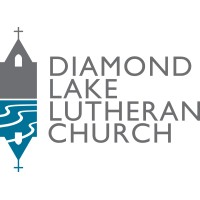 Diamond Lake Lutheran Church logo, Diamond Lake Lutheran Church contact details