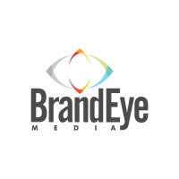 BrandEye Media logo, BrandEye Media contact details