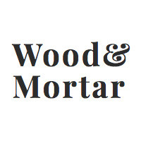 WoodandMortar LLC logo, WoodandMortar LLC contact details