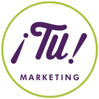 TU Marketing logo, TU Marketing contact details