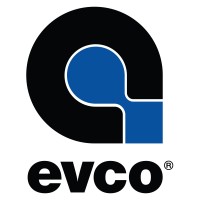 EVCO Plastics logo, EVCO Plastics contact details