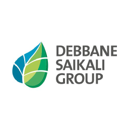 Debbane group logo, Debbane group contact details