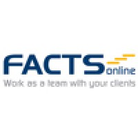 FACTS Online Pty Ltd logo, FACTS Online Pty Ltd contact details