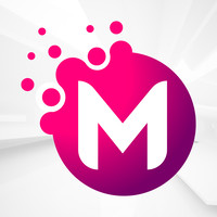 MagentaMX logo, MagentaMX contact details