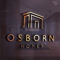 Osborn Homes logo, Osborn Homes contact details