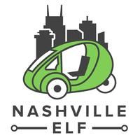 Nashville ELF logo, Nashville ELF contact details