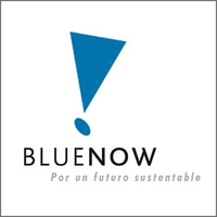 Bluenow! logo, Bluenow! contact details