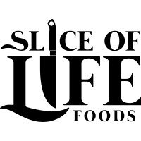 Slice of Life Foods logo, Slice of Life Foods contact details