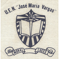 U.E.N. Jose Maria Vargas logo, U.E.N. Jose Maria Vargas contact details