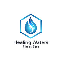 Healing Waters Float Spa logo, Healing Waters Float Spa contact details