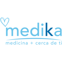 Medika SPA logo, Medika SPA contact details