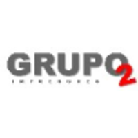 GRUPO2 IMPRESORES logo, GRUPO2 IMPRESORES contact details