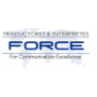 FORCE Traductores & Intérpretes logo, FORCE Traductores & Intérpretes contact details