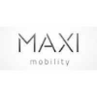 Maxi Mobility logo, Maxi Mobility contact details