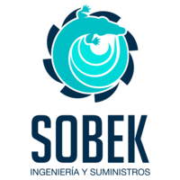 SOBEK Ingeniería y Suministros logo, SOBEK Ingeniería y Suministros contact details