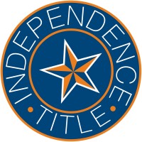 Independence Title Company logo, Independence Title Company contact details