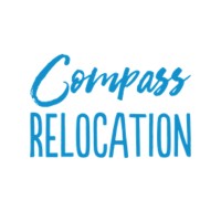 Compass Relocation logo, Compass Relocation contact details