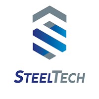 SteelTech logo, SteelTech contact details