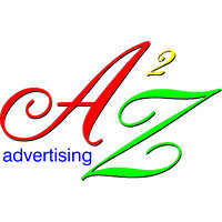 A to Z Advertising logo, A to Z Advertising contact details