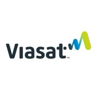 Viasat Inc. logo, Viasat Inc. contact details