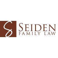 Seiden Family Law logo, Seiden Family Law contact details