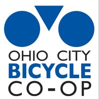 Ohio City Bicycle Co-op, Inc. logo, Ohio City Bicycle Co-op, Inc. contact details